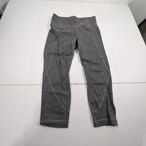 Athleta Capri Women's Small Gray